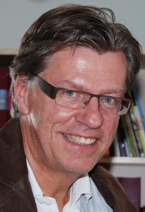 Kjell Åke Hansson
