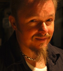 Hans-Olov Öberg