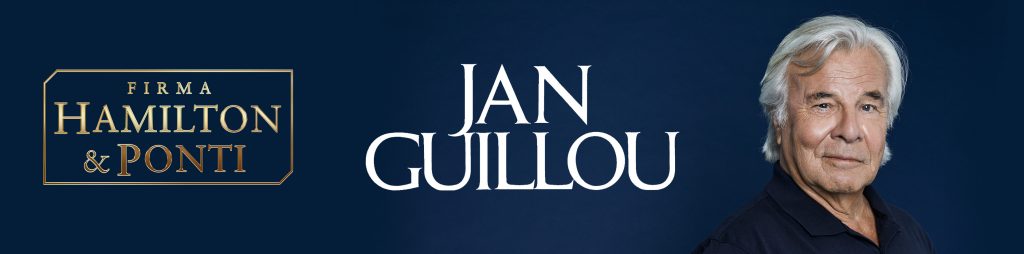 Aktuell bok: Den som dödade helvetets änglar  Med Den som dödade helvetets änglar inleder Jan Guillou en ny…