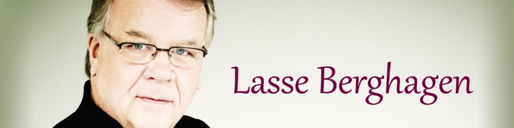 Lasse Berghagen
