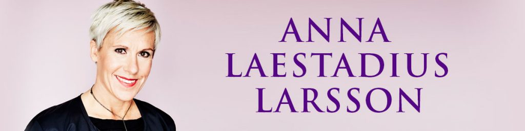 Anna Laestadius Larsson