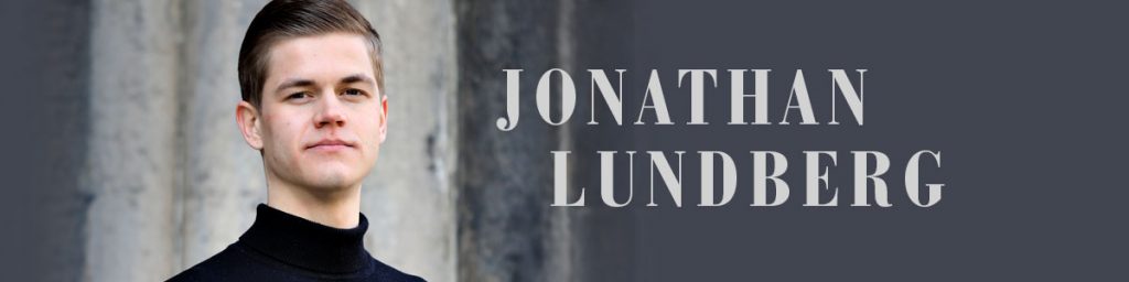 Jonathan Lundberg