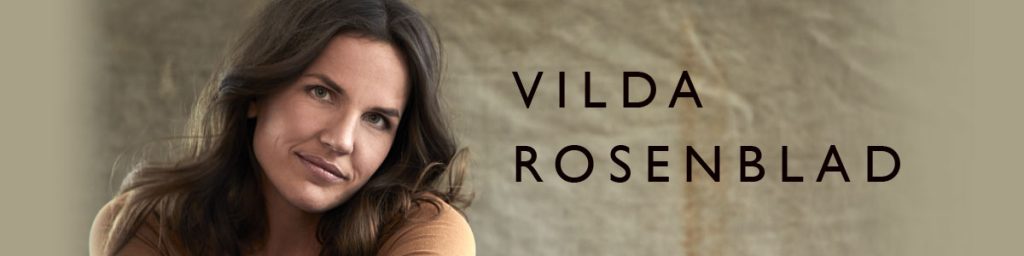 Vilda Rosenblad