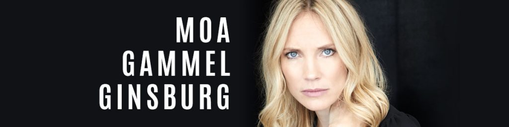 Aktuell bok: Gertrud Moa Gammel Ginsburg har förvandlat Hjalmar Söderbergs klassiska drama Gertrud till en roman om det…