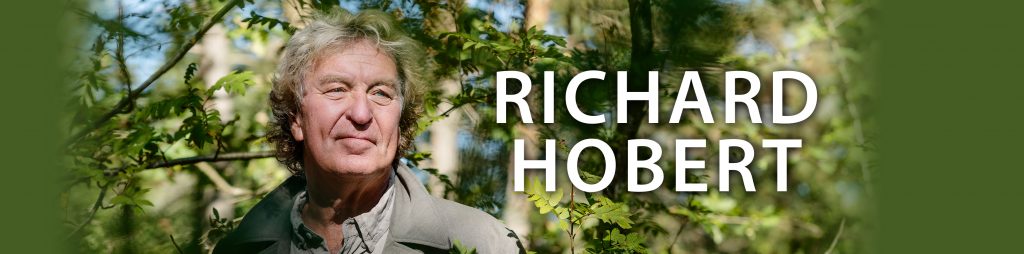 Richard Hobert